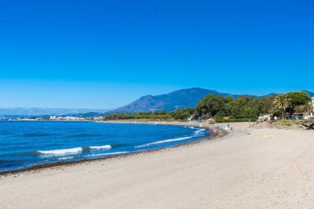 Globales Playa Estepona - 15