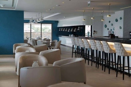 Almyros Beach Resort & Spa - 13