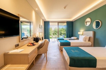 Almyros Beach Resort & Spa - 26