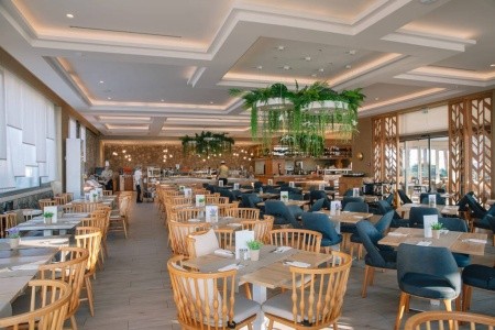 Almyros Beach Resort & Spa - 37