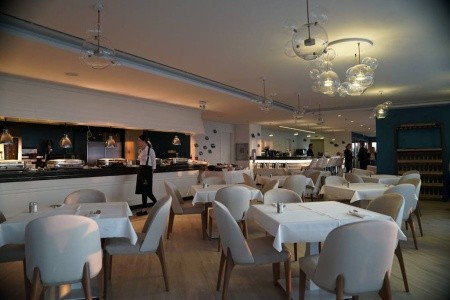 Almyros Beach Resort & Spa - 41