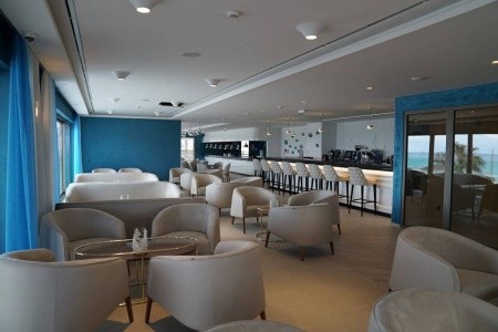 Almyros Beach Resort & Spa - 43