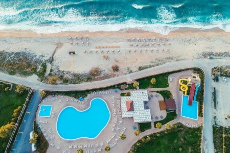 Almyros Beach Resort & Spa - 55