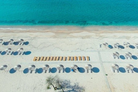 Almyros Beach Resort & Spa - 57