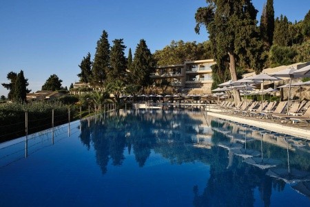 Aeolos Beach Resort - 6