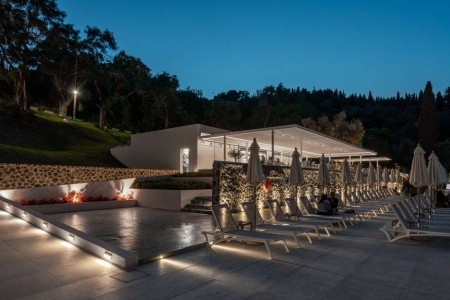 Aeolos Beach Resort - 30