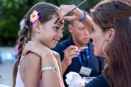 Aeolos Beach Resort - 32