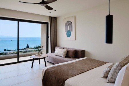 Aeolos Beach Resort - 37