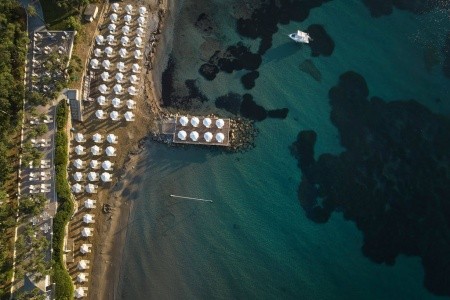 Aeolos Beach Resort - 57