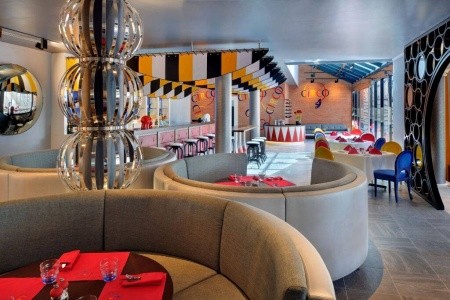 Intercontinental Abu Dhabi By Ihg - 4