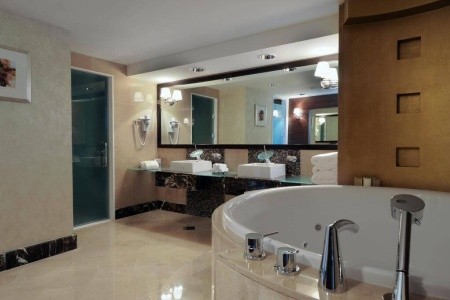 Intercontinental Abu Dhabi By Ihg - 8