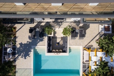 Villa Sea Milady - 1