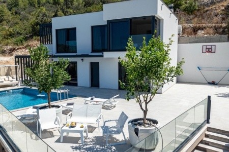 Villa View Of The City - 2