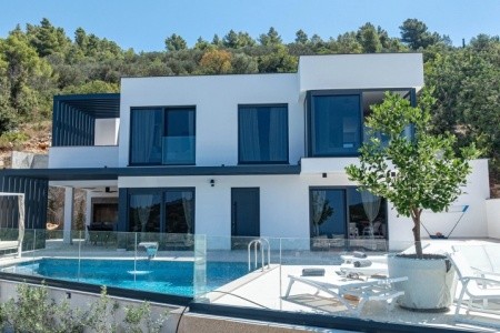 Villa View Of The City - 5