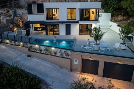 Villa View Of The City - 6