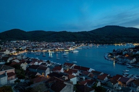 Villa View Of The City - 8