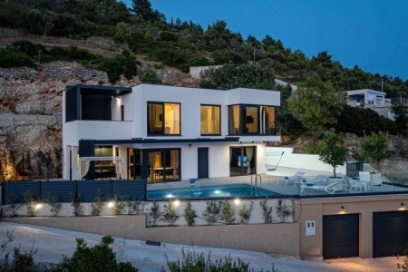 Villa View Of The City - 11