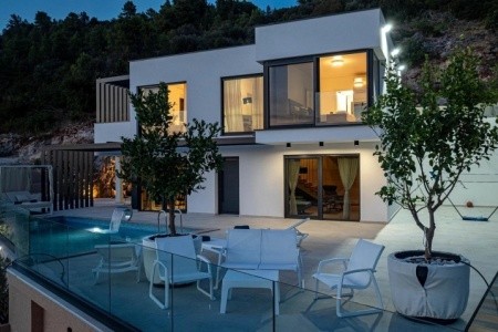 Villa View Of The City - 14