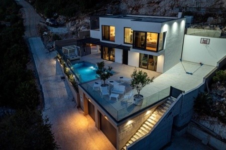 Villa View Of The City - 16