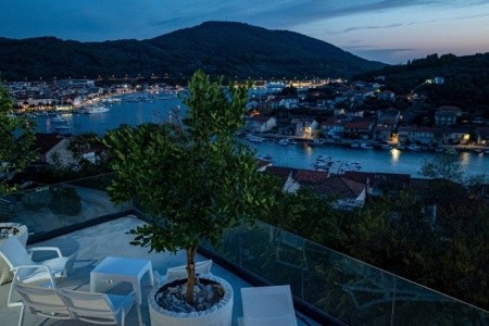 Villa View Of The City - 17