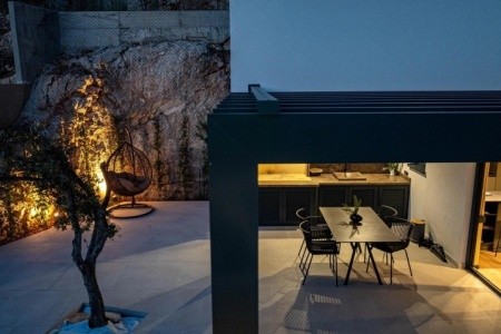 Villa View Of The City - 18