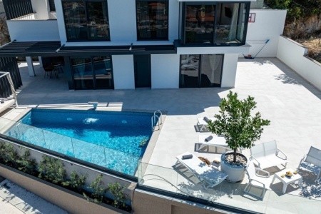 Villa View Of The City - 21