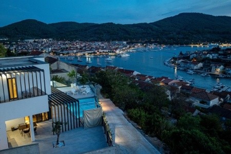 Villa View Of The City - 22