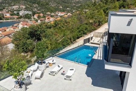 Villa View Of The City - 28