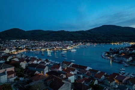 Villa View Of The City - 33