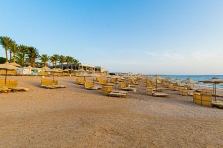 Serenity Alpha Beach (Ex. Serenity Makadi Beach Resort) - 5