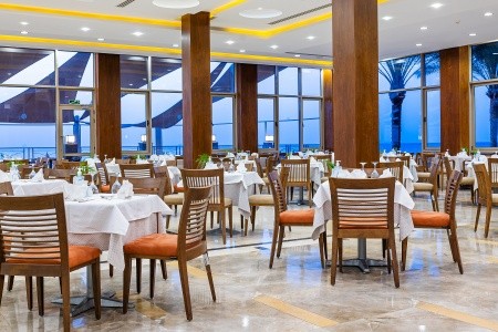 Serenity Alpha Beach (Ex. Serenity Makadi Beach Resort) - 15