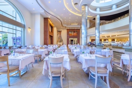 Serenity Alpha Beach (Ex. Serenity Makadi Beach Resort) - 16