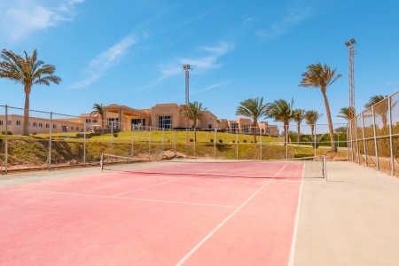 Serenity Alpha Beach (Ex. Serenity Makadi Beach Resort) - 24