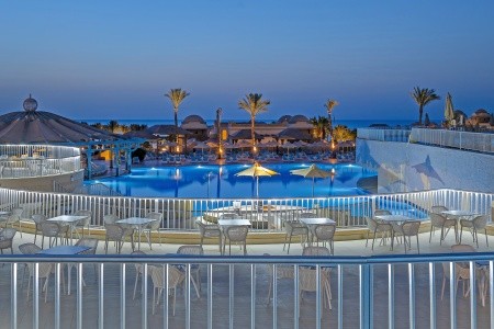 Serenity Alpha Beach (Ex. Serenity Makadi Beach Resort) - 25