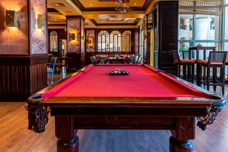 Swiss Inn Resort (Ex. Hilton Hurghada) - 9