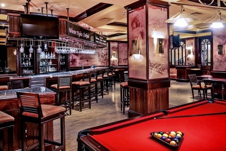 Swiss Inn Resort (Ex. Hilton Hurghada) - 12