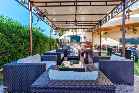 Swiss Inn Resort (Ex. Hilton Hurghada) - 16