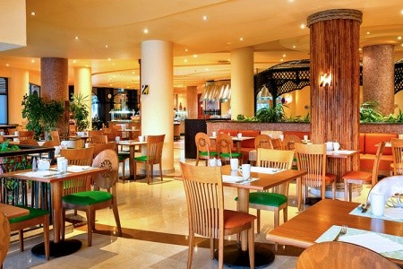 Swiss Inn Resort (Ex. Hilton Hurghada) - 22