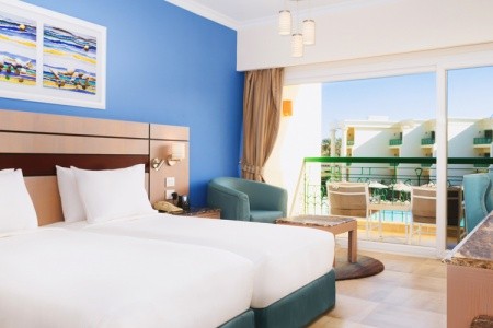 Swiss Inn Resort (Ex. Hilton Hurghada) - 23