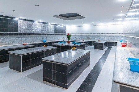 Swiss Inn Resort (Ex. Hilton Hurghada) - 25