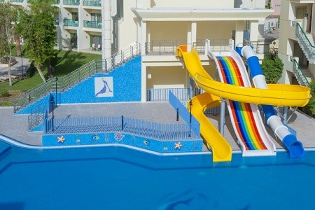 Swiss Inn Resort (Ex. Hilton Hurghada) - 26