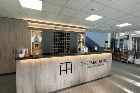 Thermal Mosonmagyaróvár - 28