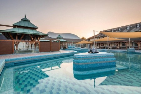 Thermal Mosonmagyaróvár - 30