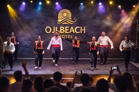 Oji Beach (Ex. Opia Boutique, Ex Konakli Nergis) - 23