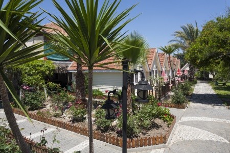 Clover Magic Nova Beach - 4