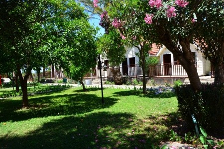 Clover Magic Nova Beach - 9