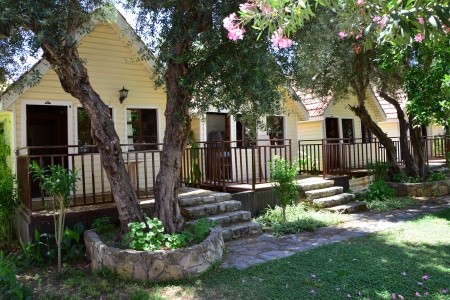 Clover Magic Nova Beach - 10