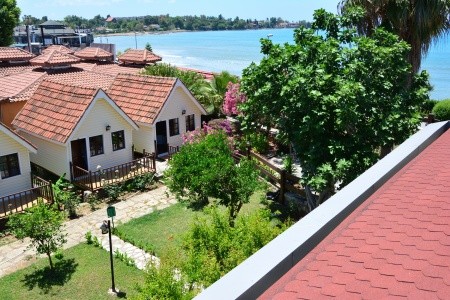 Clover Magic Nova Beach - 11