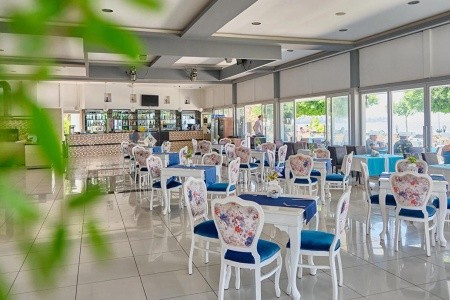 Clover Magic Nova Beach - 15