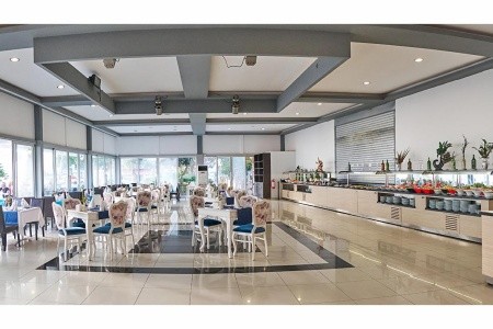 Clover Magic Nova Beach - 16